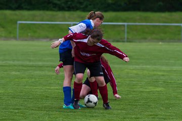 Bild 153 - B-Juniorinnen MTSV Olympia Neum�nster - FSC Kaltenkirchen : Ergebnis: 2:5